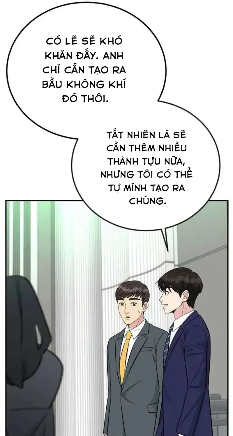 Chuyển Sinh Trở Thành Nhân Viên Mới Chap 72 - Next Chap 73