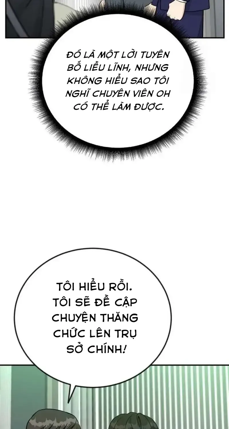Chuyển Sinh Trở Thành Nhân Viên Mới Chap 72 - Next Chap 73