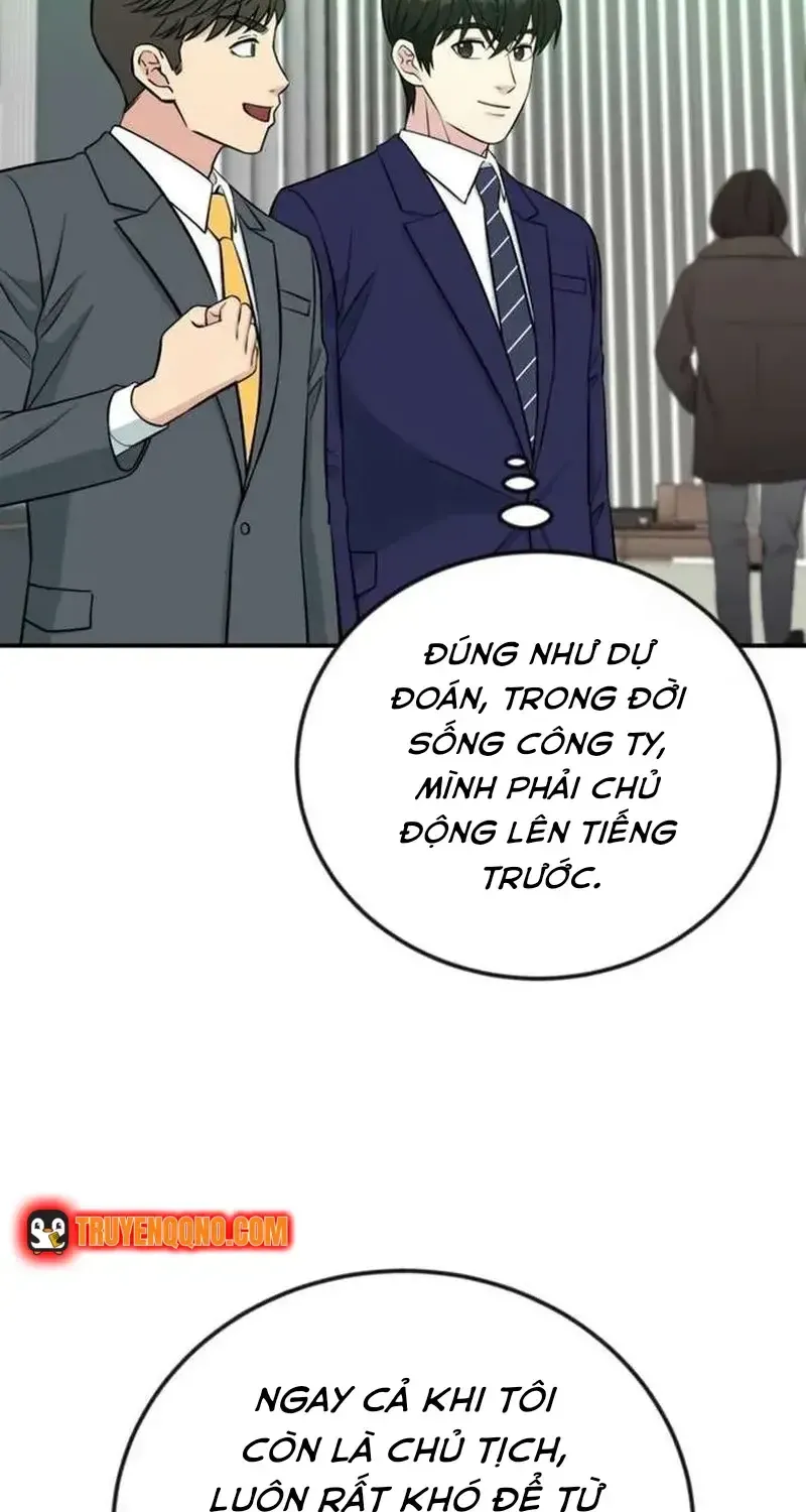 Chuyển Sinh Trở Thành Nhân Viên Mới Chap 72 - Next Chap 73