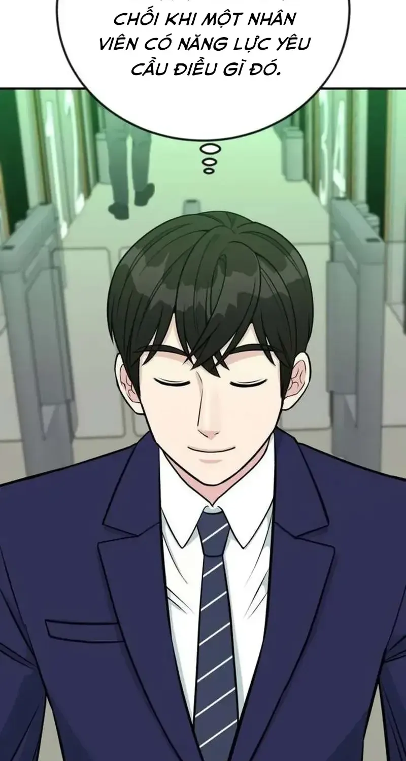 Chuyển Sinh Trở Thành Nhân Viên Mới Chap 72 - Next Chap 73