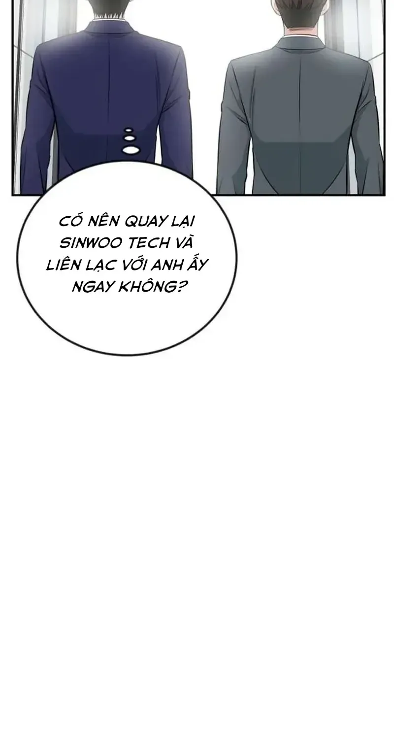 Chuyển Sinh Trở Thành Nhân Viên Mới Chap 72 - Next Chap 73