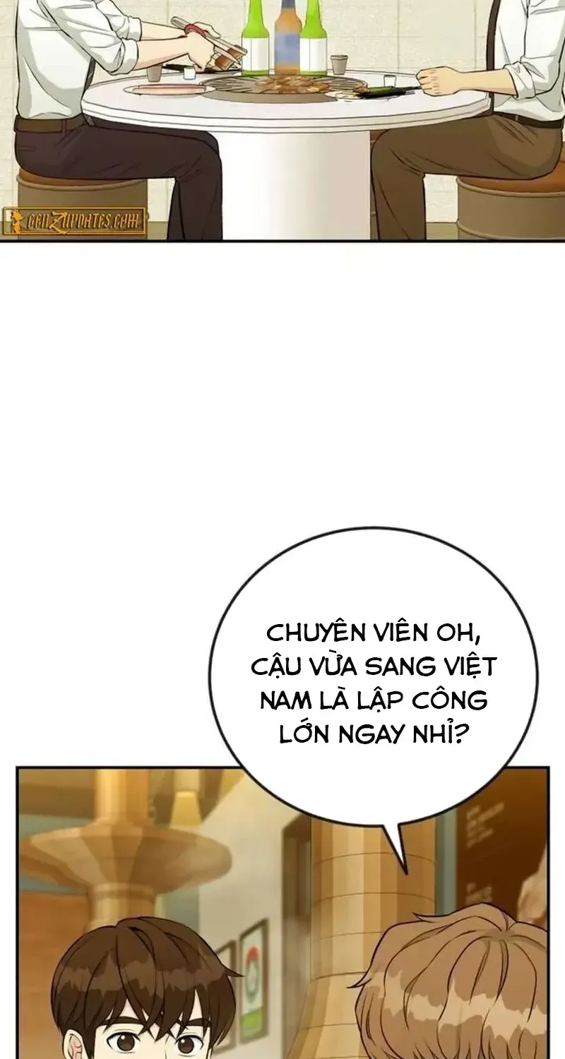 Chuyển Sinh Trở Thành Nhân Viên Mới Chap 73 - Next Chap 74