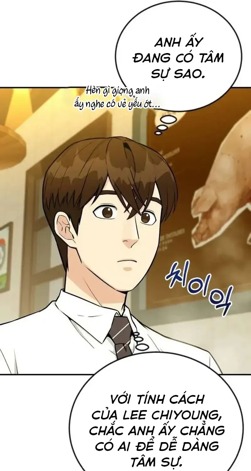 Chuyển Sinh Trở Thành Nhân Viên Mới Chap 73 - Next Chap 74