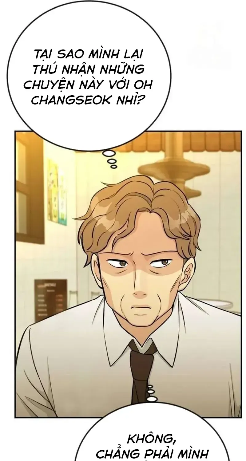 Chuyển Sinh Trở Thành Nhân Viên Mới Chap 73 - Next Chap 74