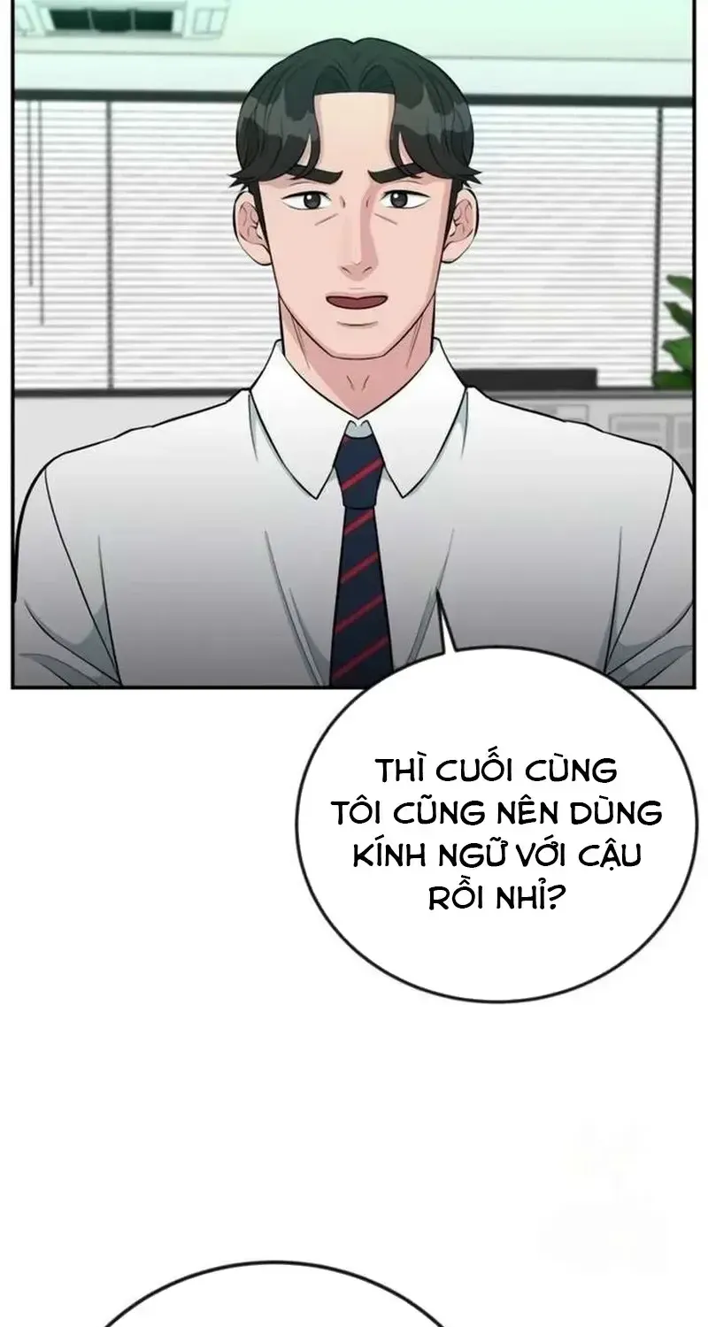 Chuyển Sinh Trở Thành Nhân Viên Mới Chap 73 - Next Chap 74