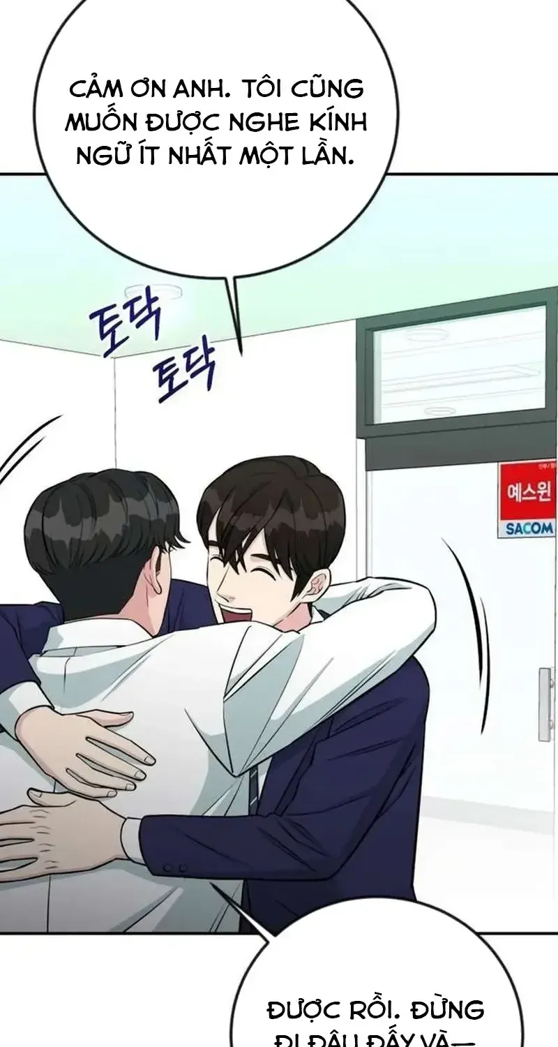 Chuyển Sinh Trở Thành Nhân Viên Mới Chap 73 - Next Chap 74