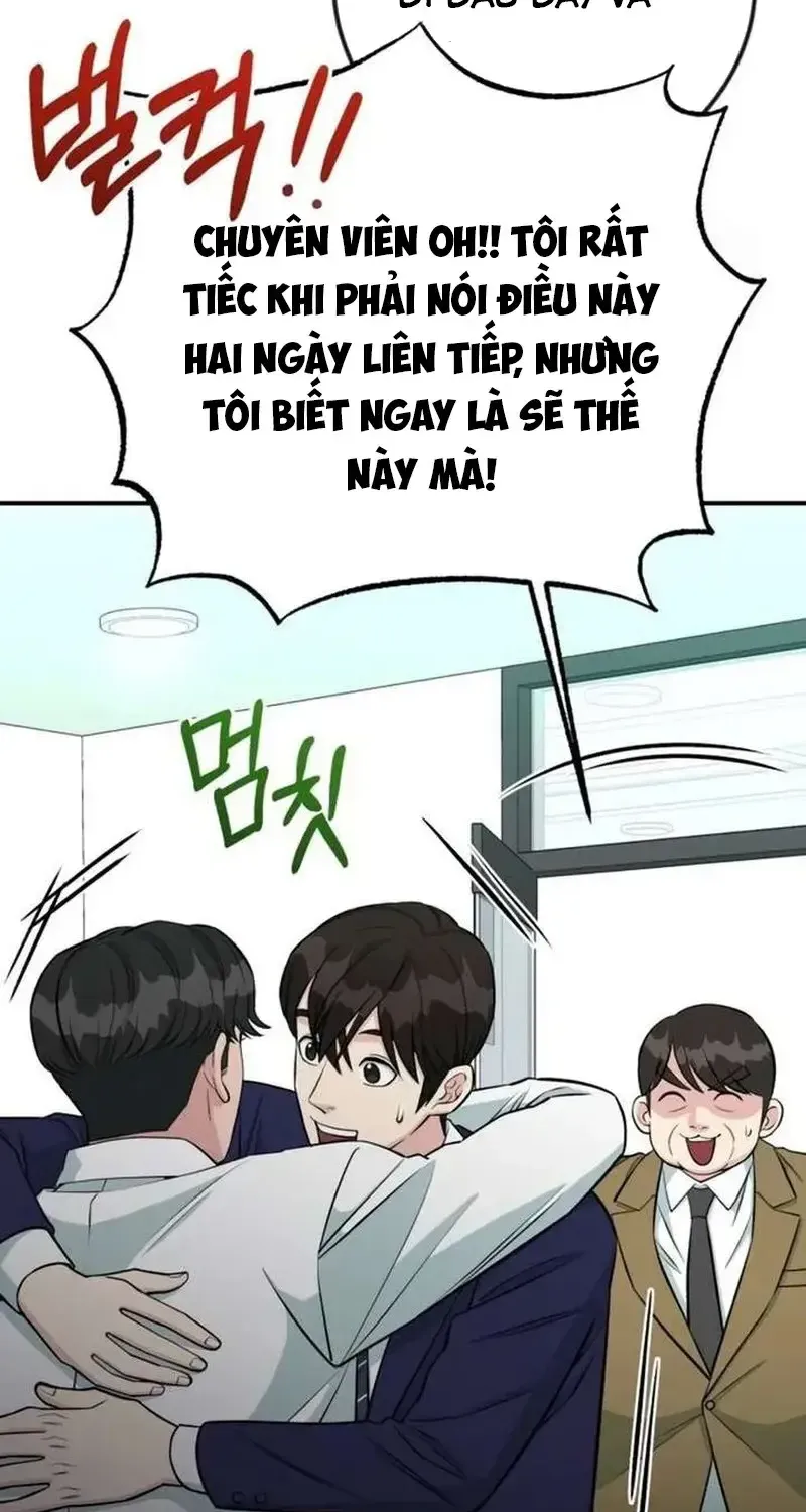 Chuyển Sinh Trở Thành Nhân Viên Mới Chap 73 - Next Chap 74
