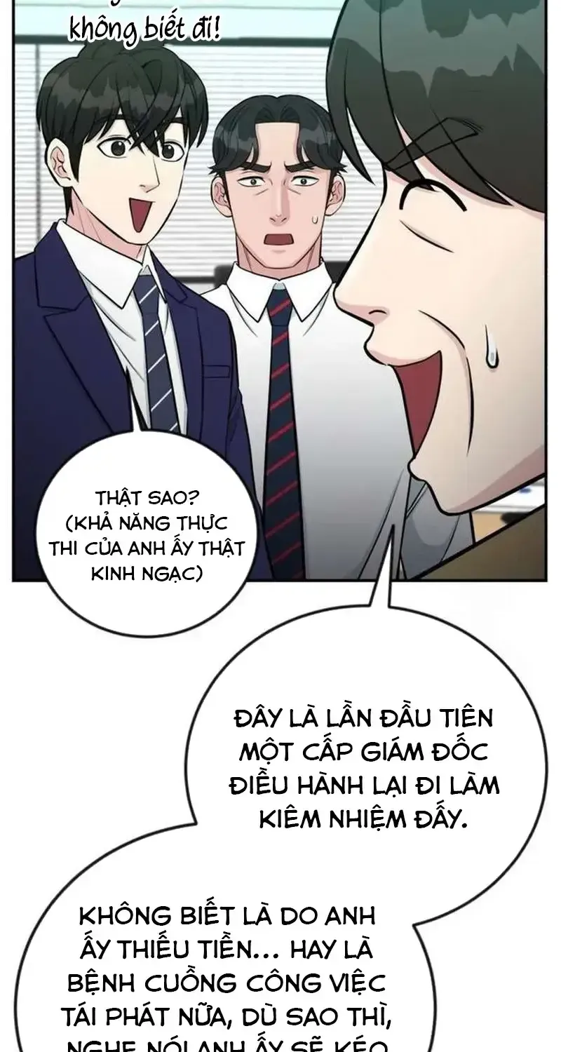 Chuyển Sinh Trở Thành Nhân Viên Mới Chap 73 - Next Chap 74