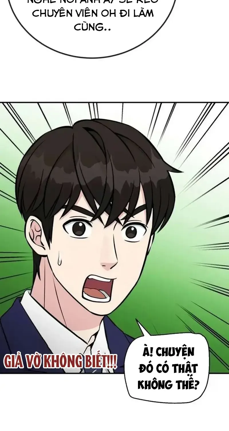 Chuyển Sinh Trở Thành Nhân Viên Mới Chap 73 - Next Chap 74