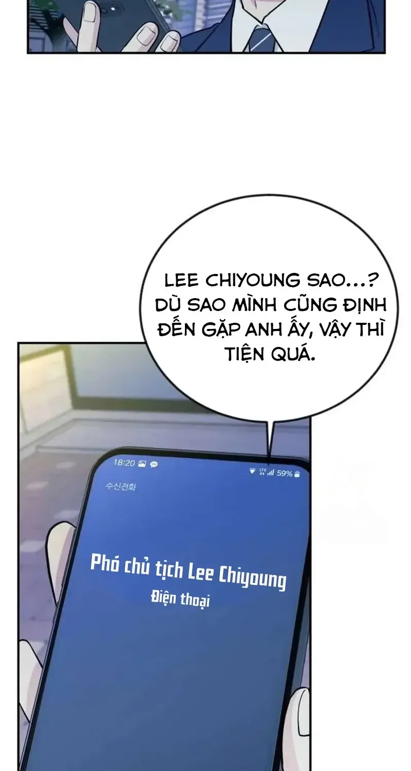 Chuyển Sinh Trở Thành Nhân Viên Mới Chap 73 - Next Chap 74