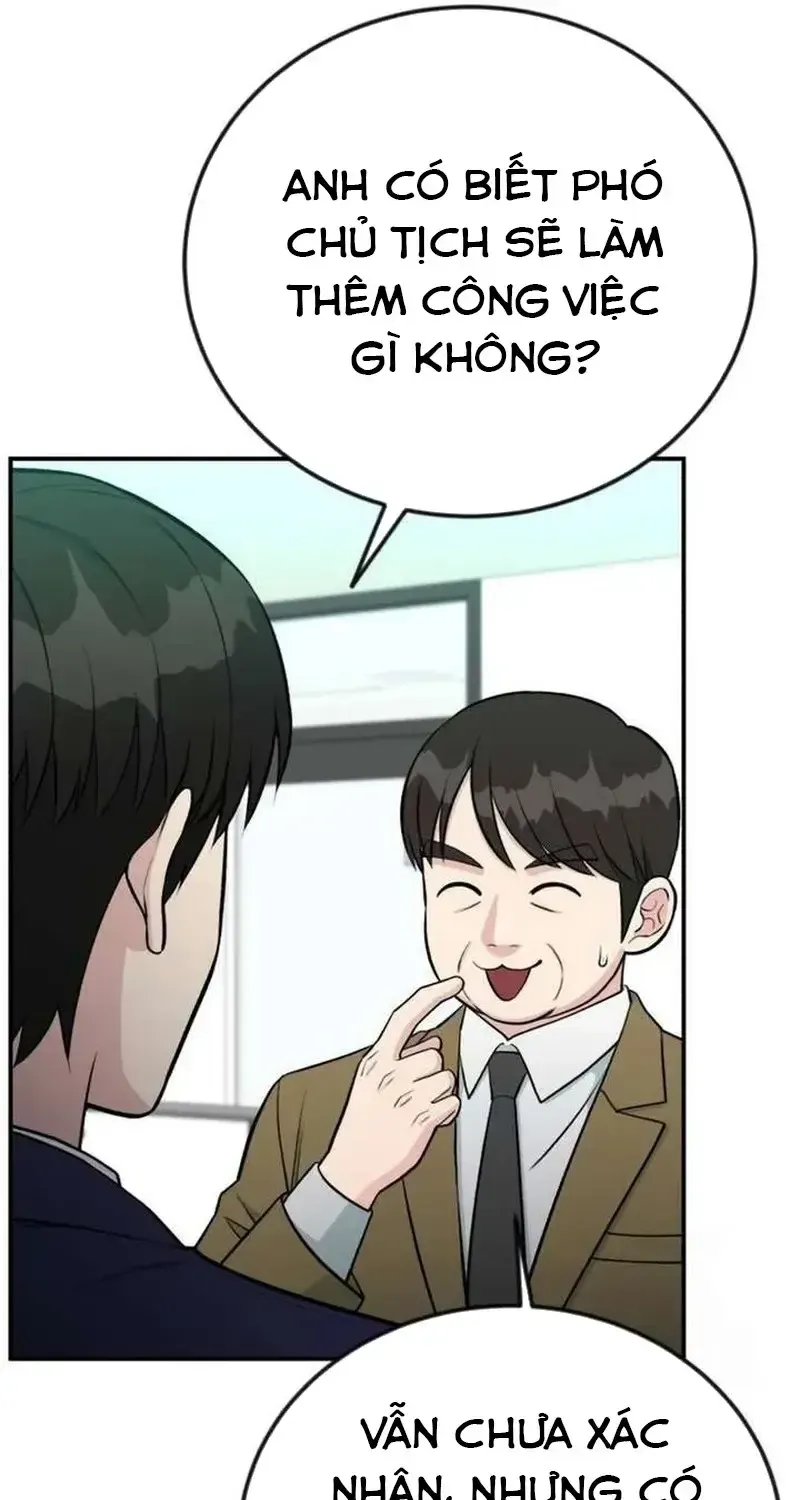 Chuyển Sinh Trở Thành Nhân Viên Mới Chap 73 - Next Chap 74