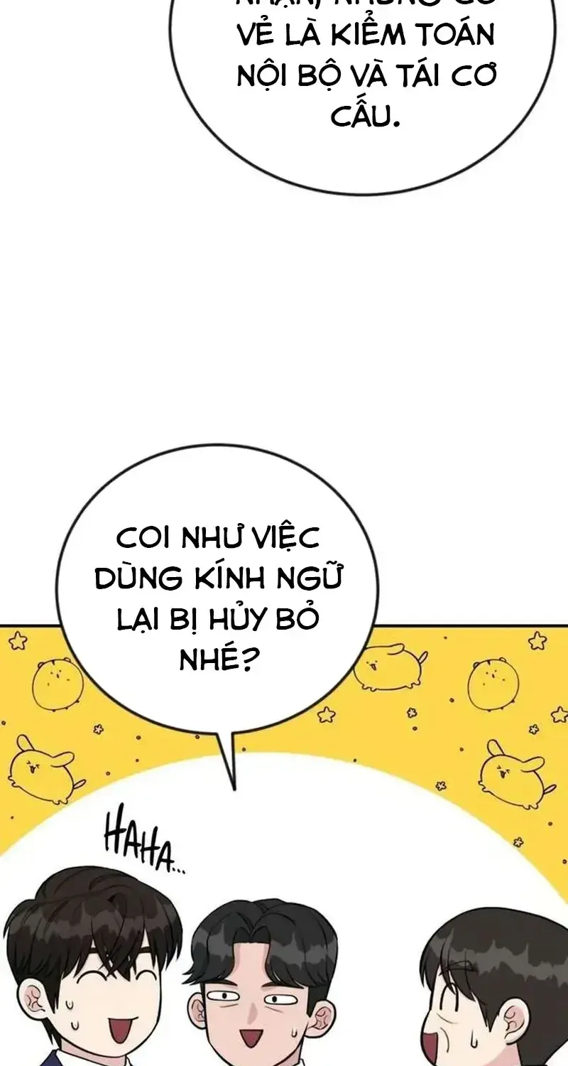 Chuyển Sinh Trở Thành Nhân Viên Mới Chap 73 - Next Chap 74