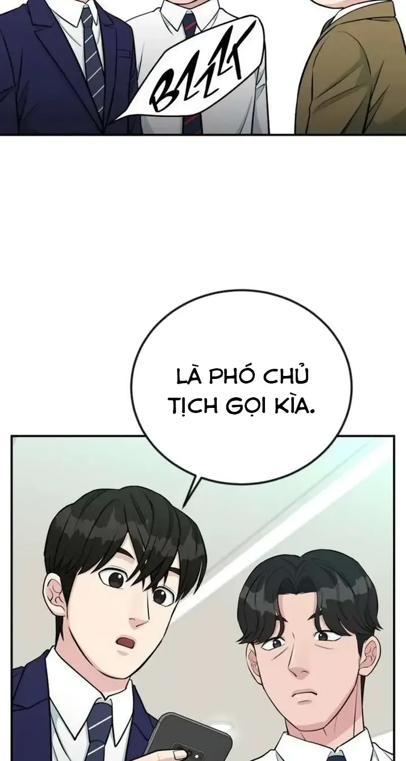 Chuyển Sinh Trở Thành Nhân Viên Mới Chap 73 - Next Chap 74