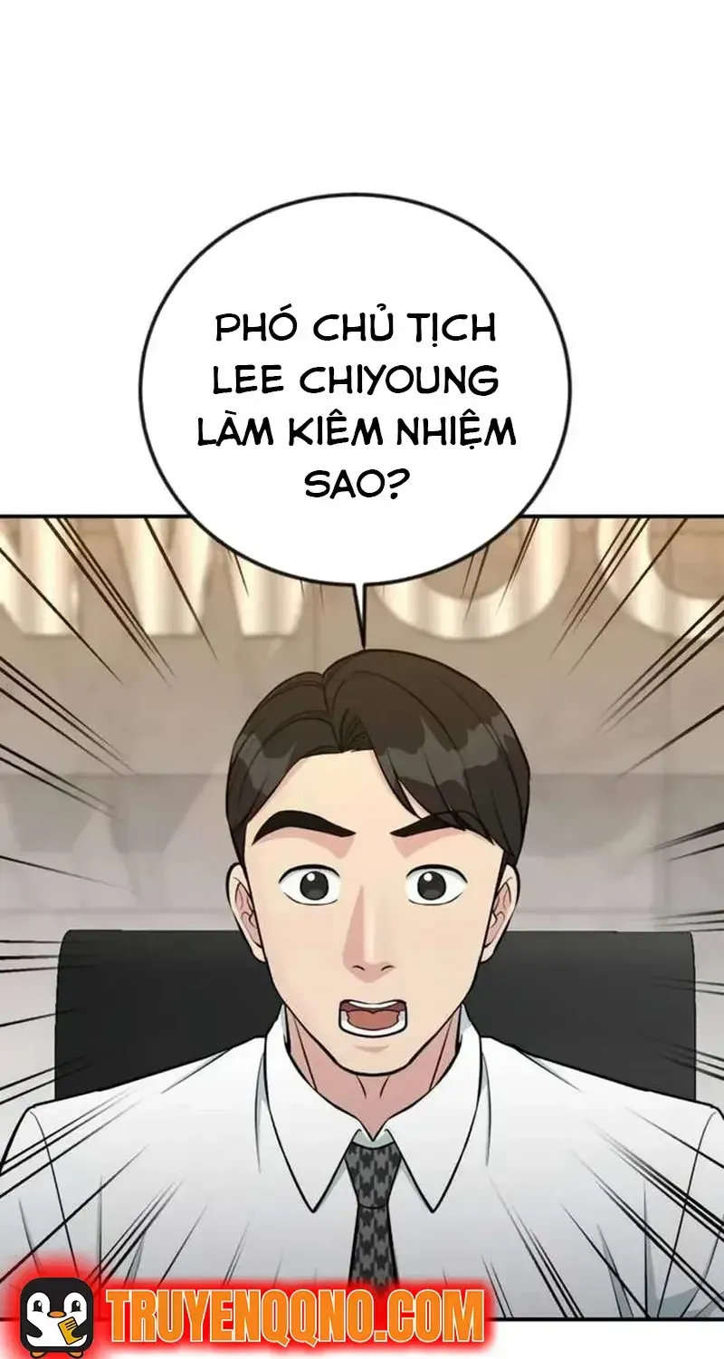 Chuyển Sinh Trở Thành Nhân Viên Mới Chap 73 - Next Chap 74