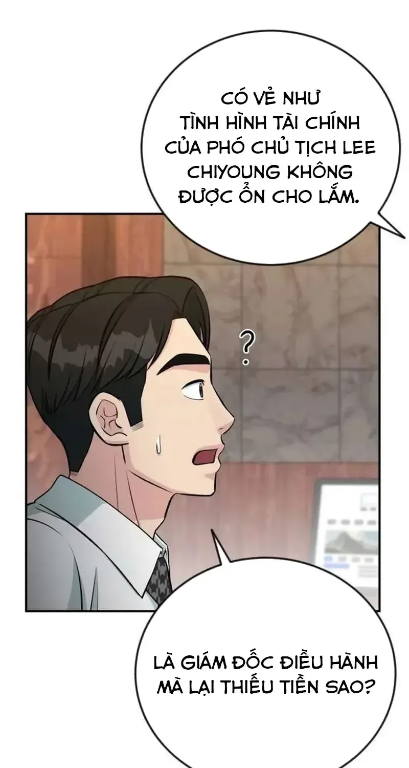 Chuyển Sinh Trở Thành Nhân Viên Mới Chap 73 - Next Chap 74