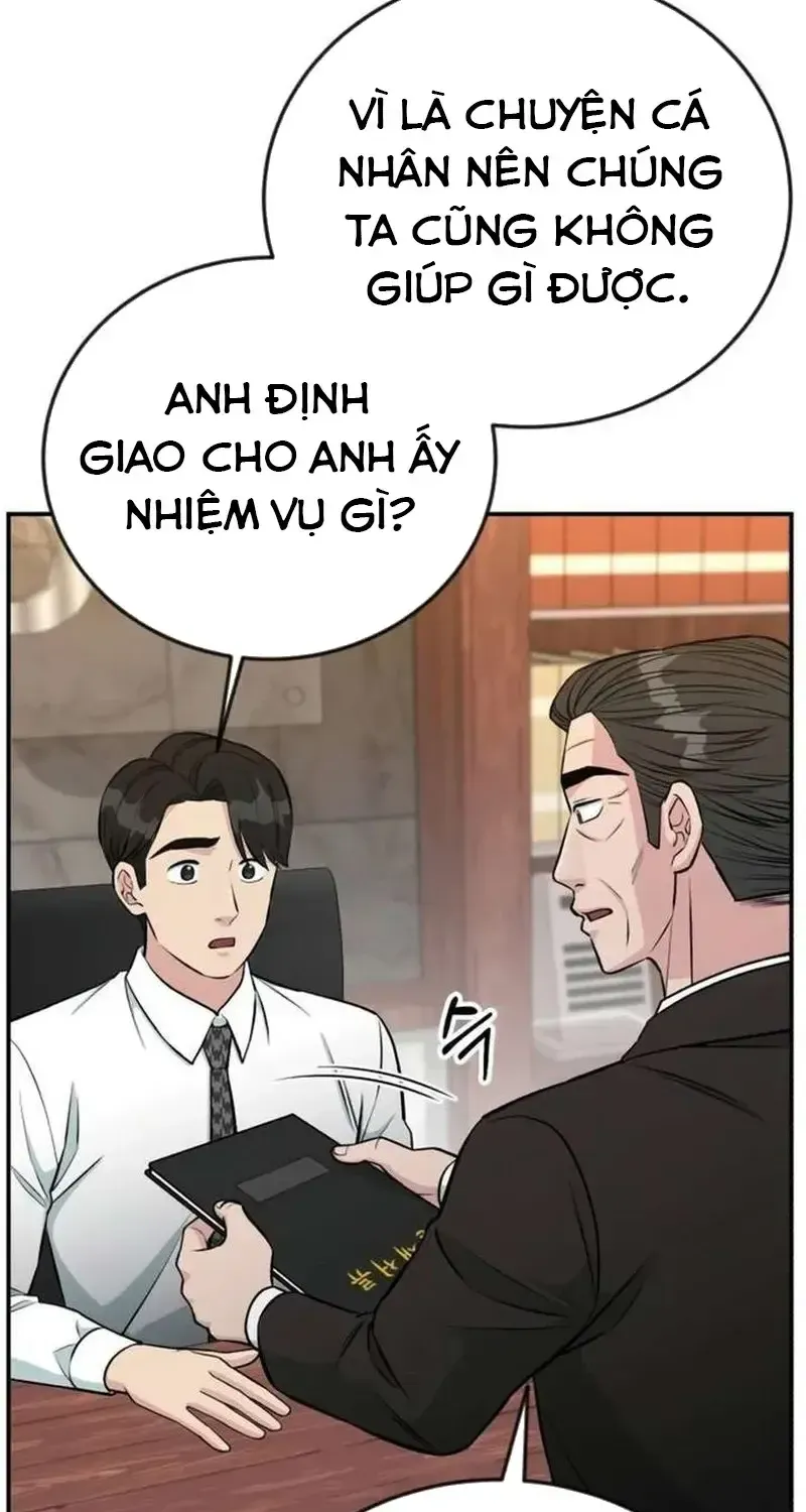 Chuyển Sinh Trở Thành Nhân Viên Mới Chap 73 - Next Chap 74