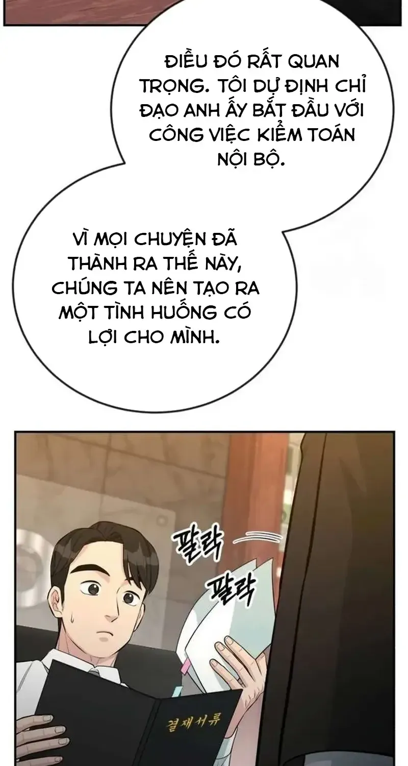 Chuyển Sinh Trở Thành Nhân Viên Mới Chap 73 - Next Chap 74