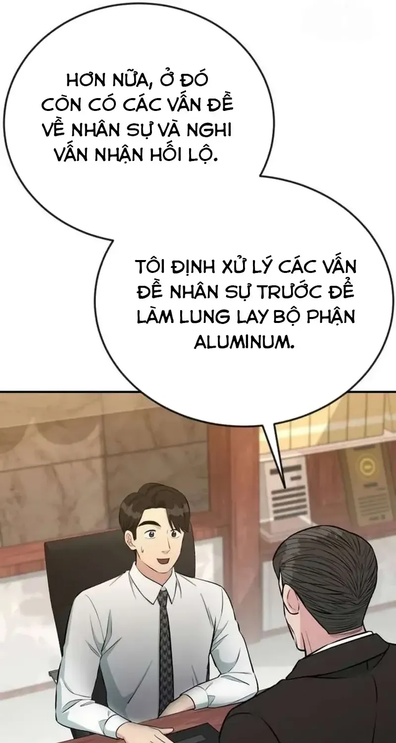 Chuyển Sinh Trở Thành Nhân Viên Mới Chap 73 - Next Chap 74
