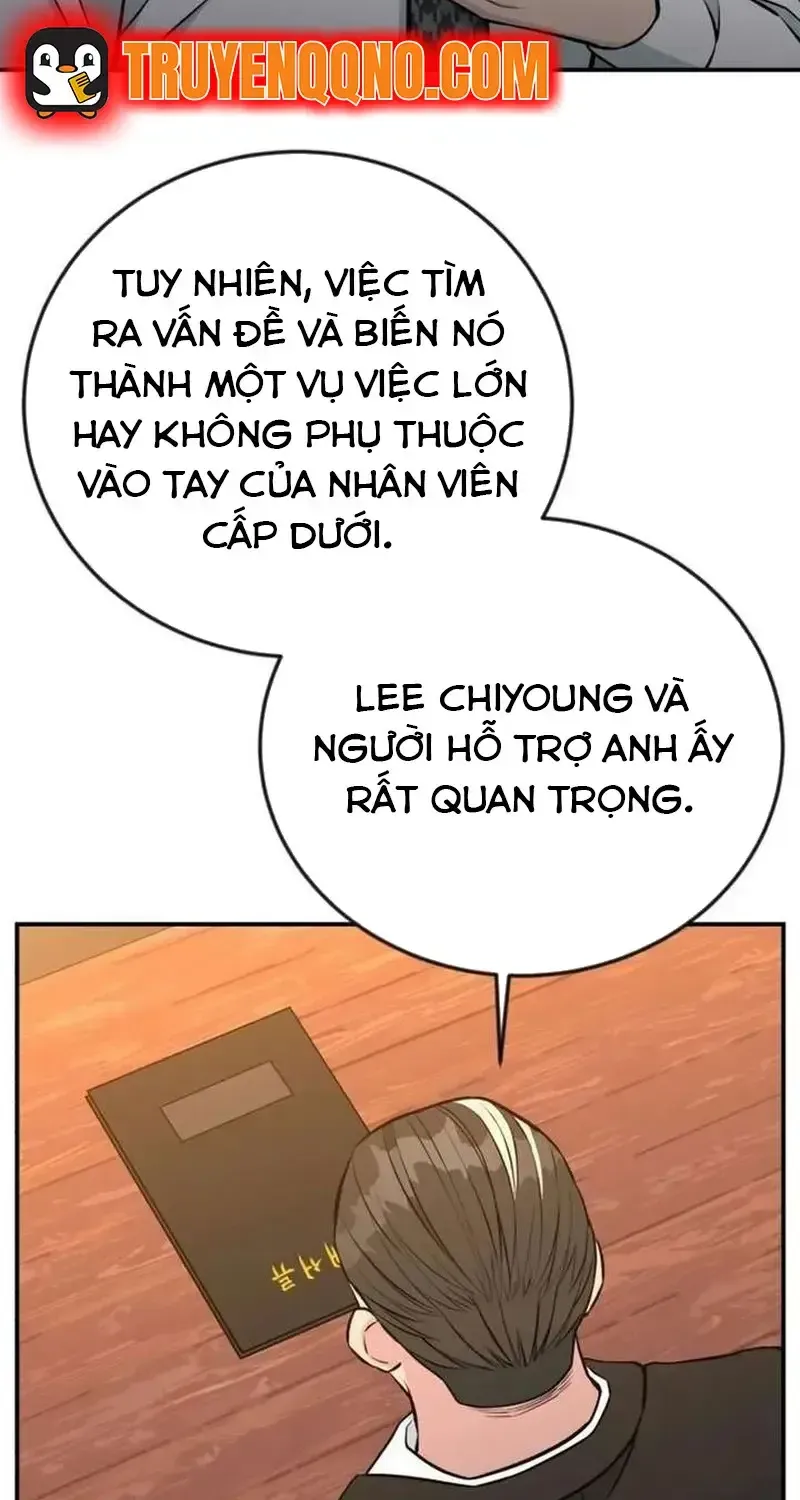 Chuyển Sinh Trở Thành Nhân Viên Mới Chap 73 - Next Chap 74
