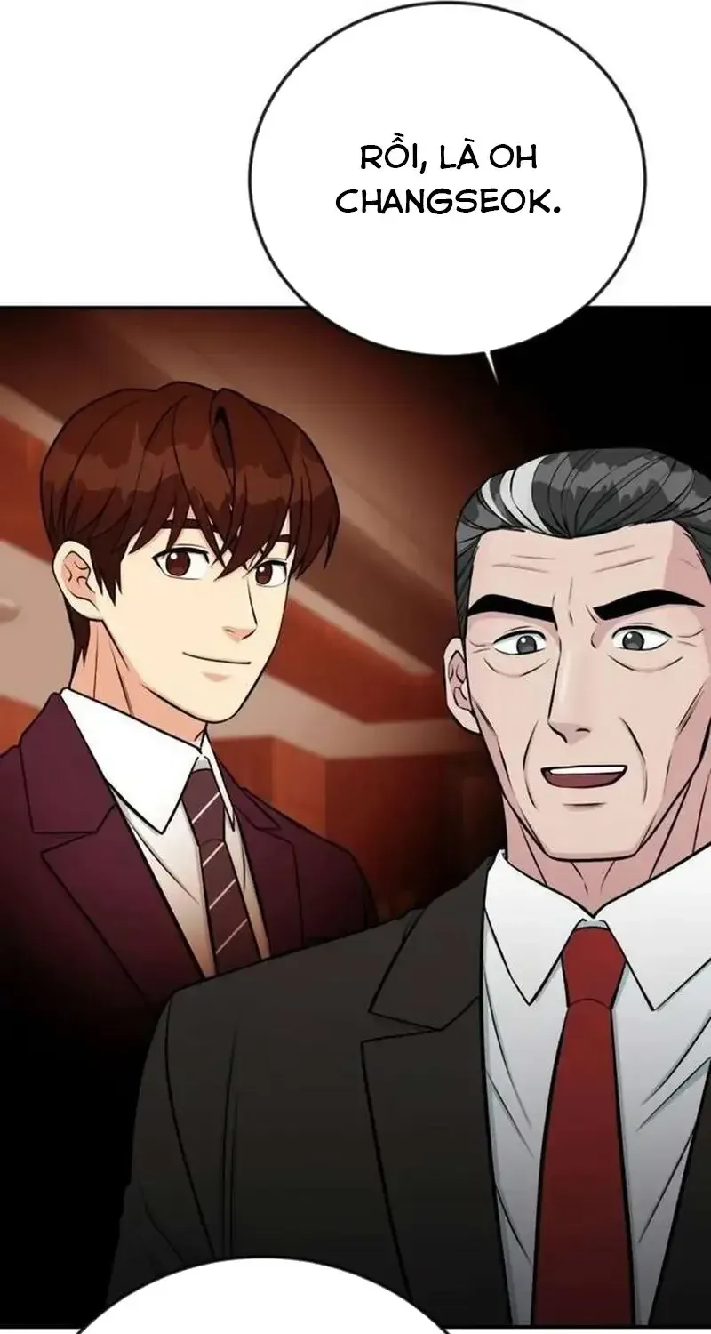 Chuyển Sinh Trở Thành Nhân Viên Mới Chap 73 - Next Chap 74