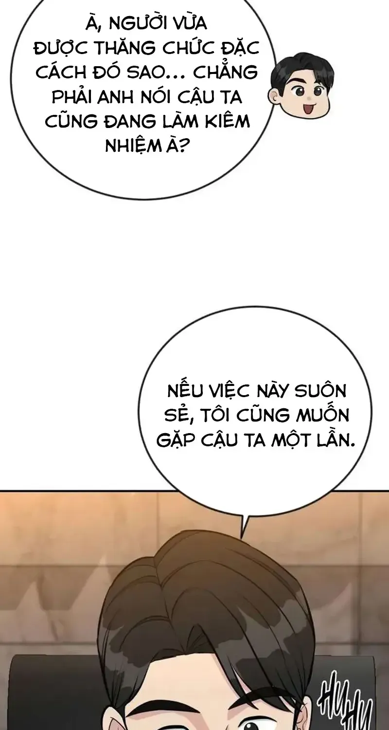 Chuyển Sinh Trở Thành Nhân Viên Mới Chap 73 - Next Chap 74