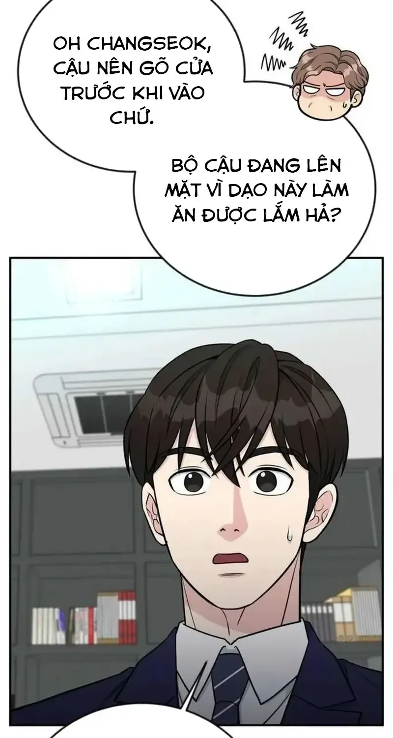Chuyển Sinh Trở Thành Nhân Viên Mới Chap 73 - Next Chap 74