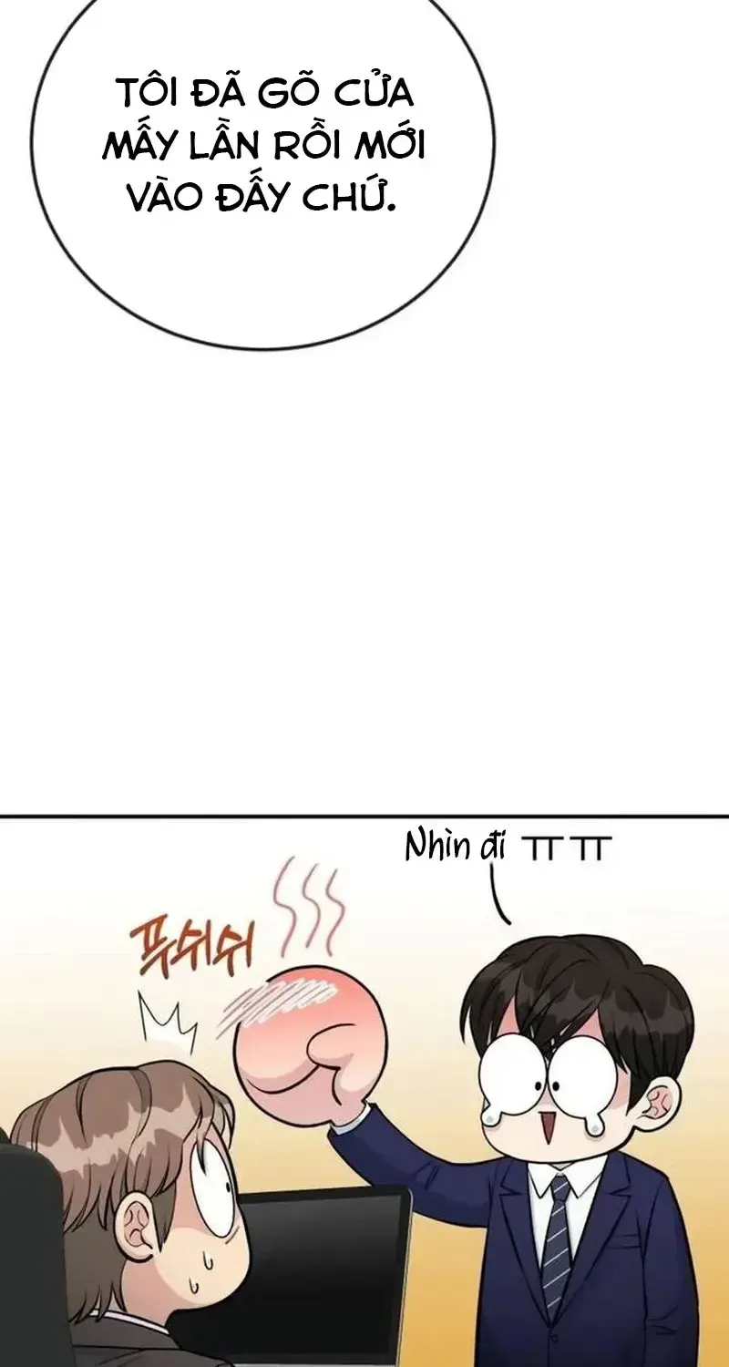 Chuyển Sinh Trở Thành Nhân Viên Mới Chap 73 - Next Chap 74