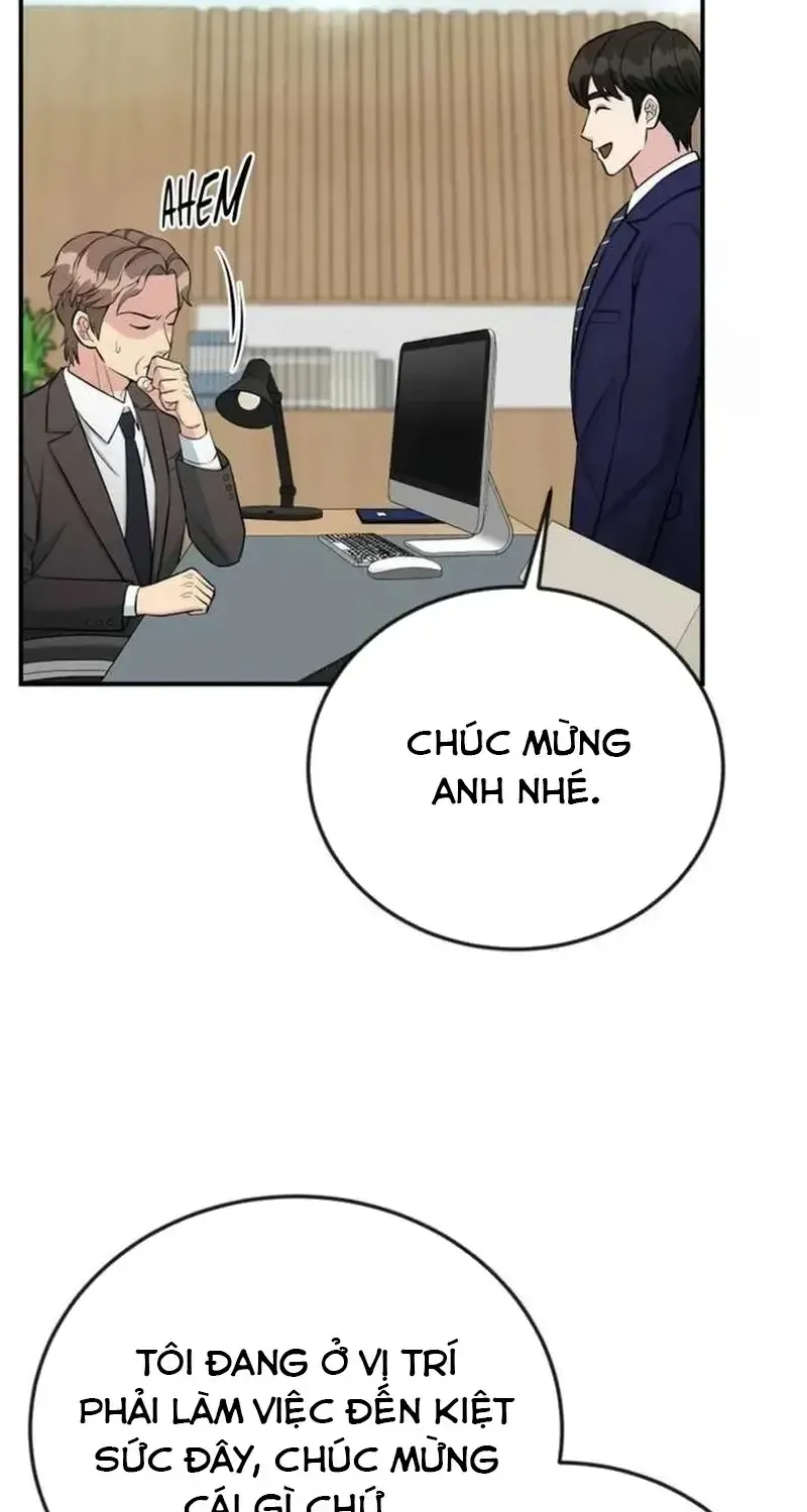 Chuyển Sinh Trở Thành Nhân Viên Mới Chap 73 - Next Chap 74