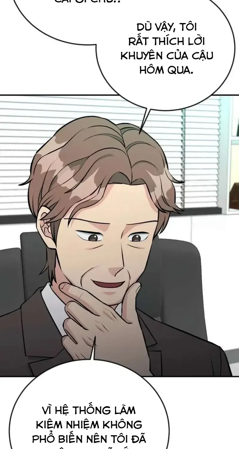 Chuyển Sinh Trở Thành Nhân Viên Mới Chap 73 - Next Chap 74