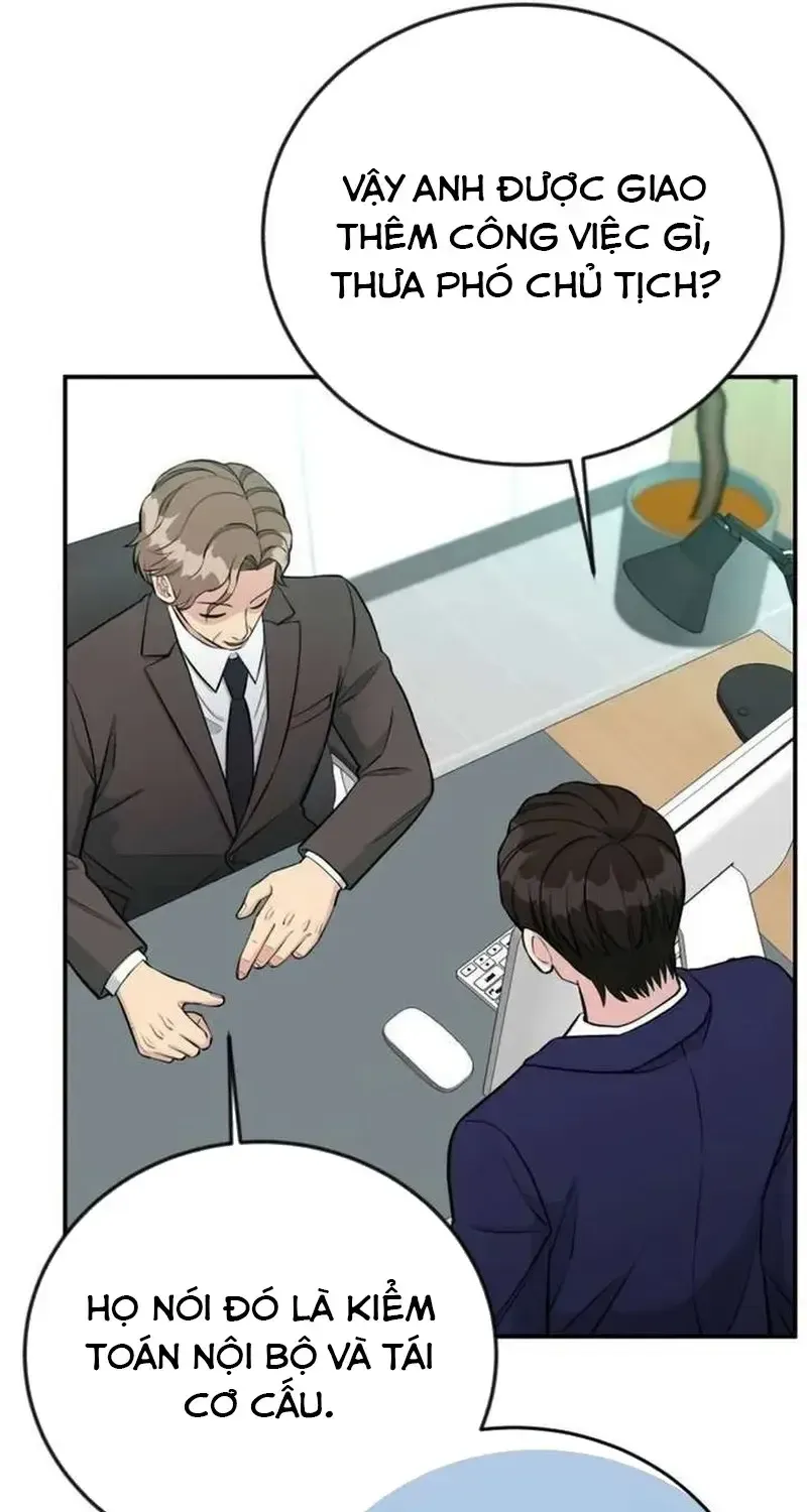 Chuyển Sinh Trở Thành Nhân Viên Mới Chap 73 - Next Chap 74