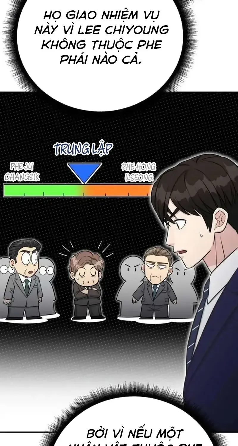 Chuyển Sinh Trở Thành Nhân Viên Mới Chap 73 - Next Chap 74