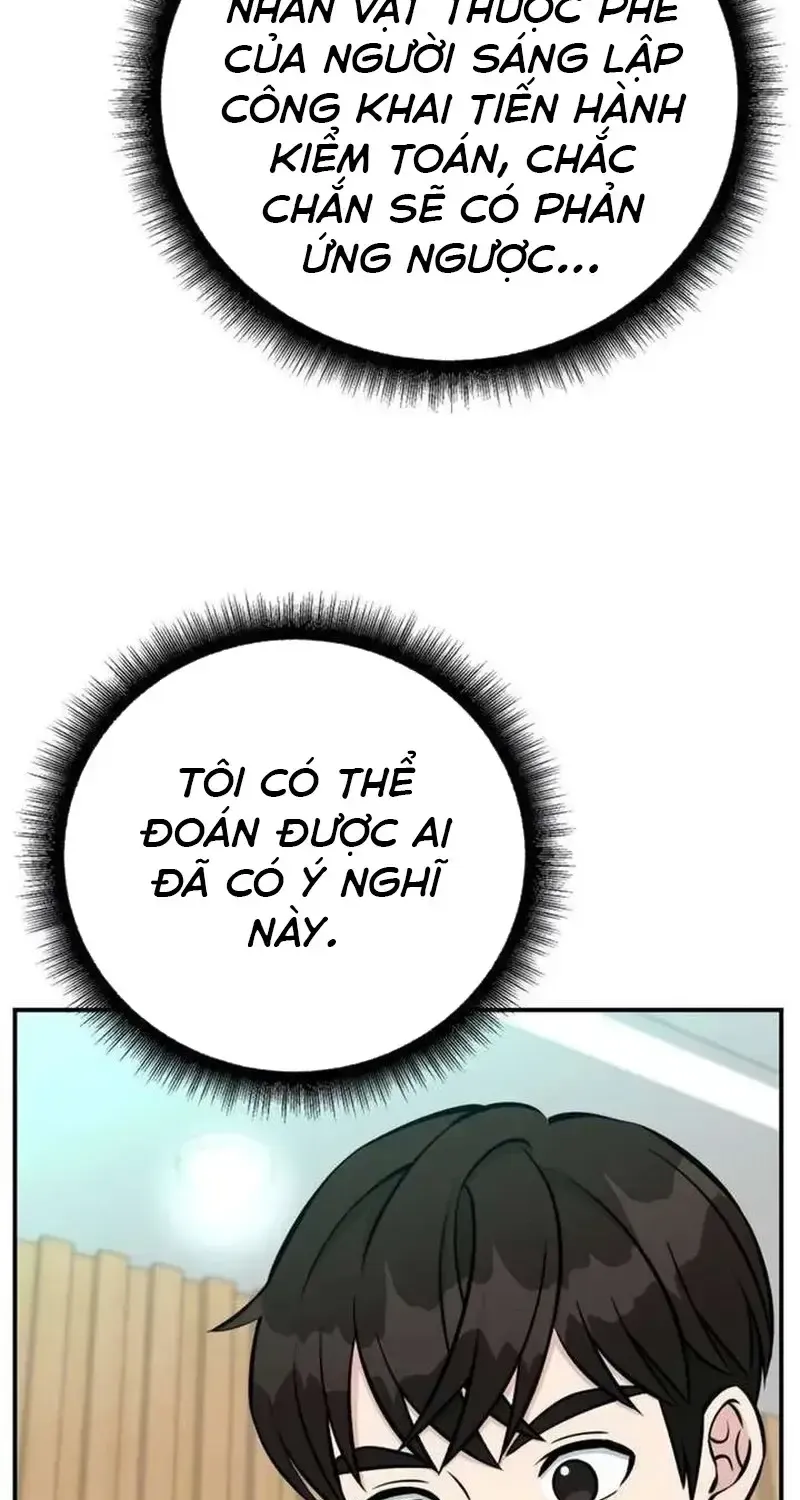 Chuyển Sinh Trở Thành Nhân Viên Mới Chap 73 - Next Chap 74