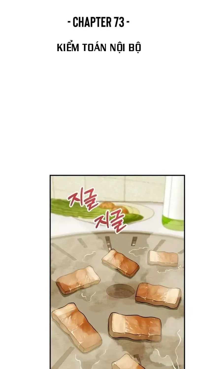 Chuyển Sinh Trở Thành Nhân Viên Mới Chap 73 - Next Chap 74