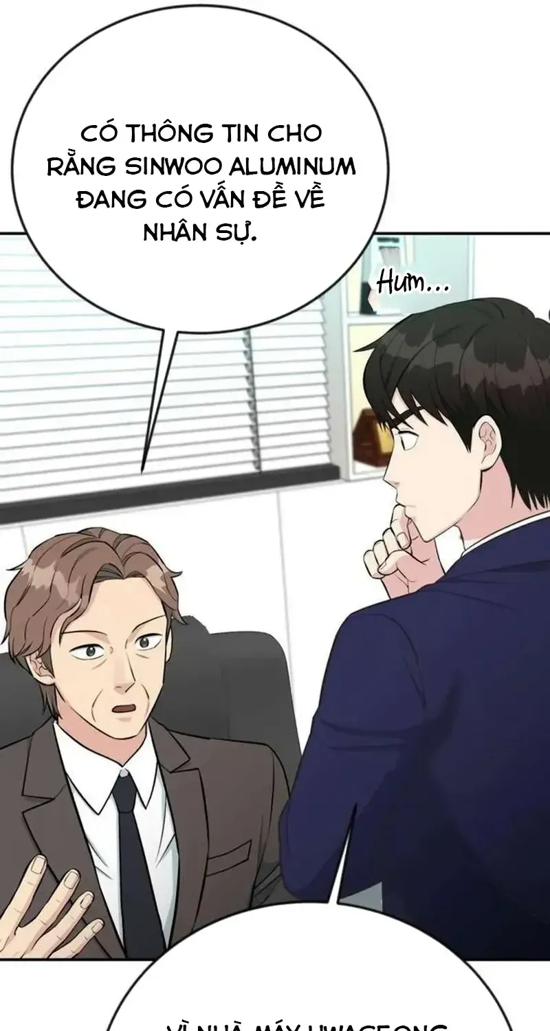 Chuyển Sinh Trở Thành Nhân Viên Mới Chap 73 - Next Chap 74