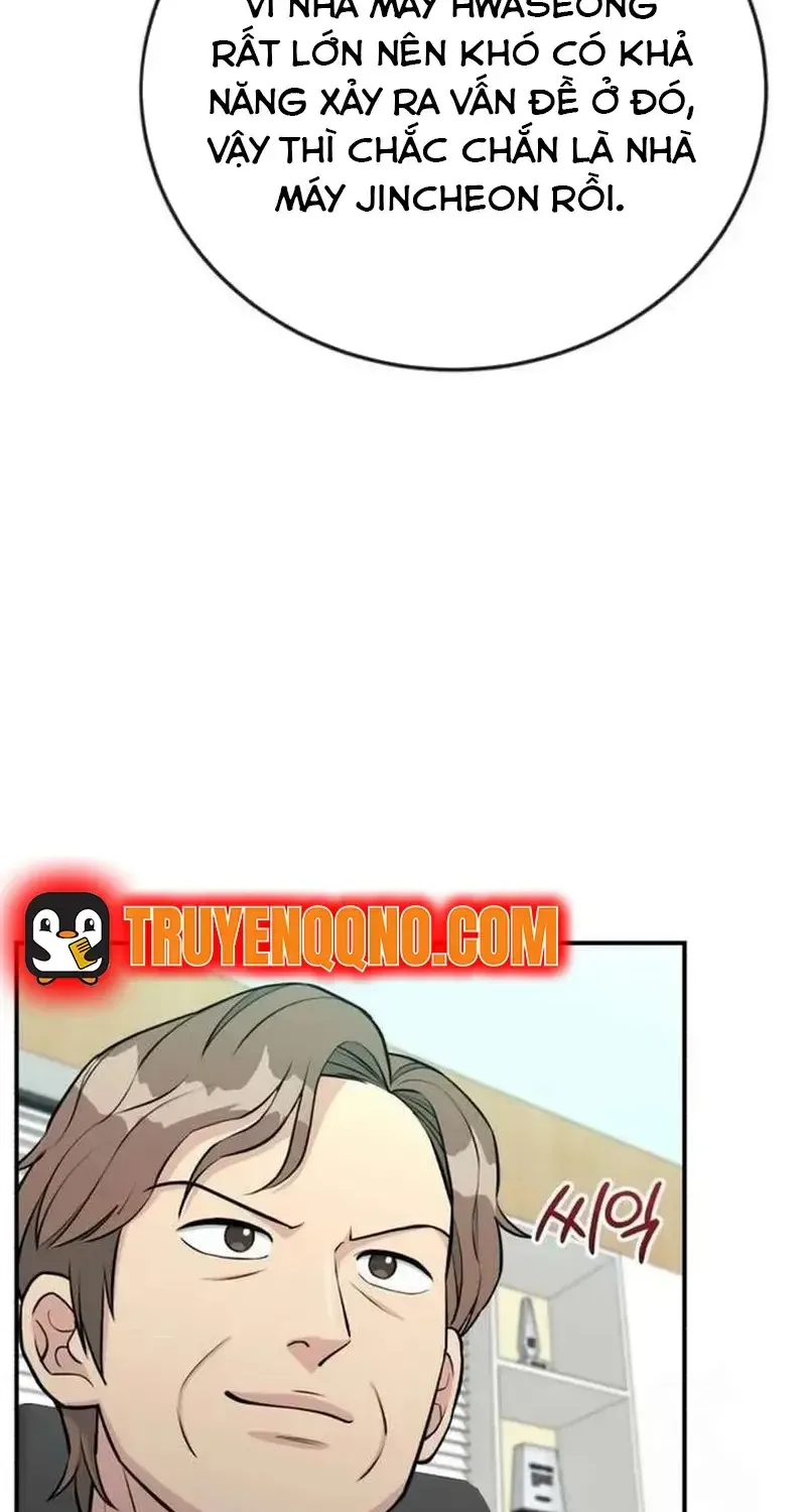 Chuyển Sinh Trở Thành Nhân Viên Mới Chap 73 - Next Chap 74