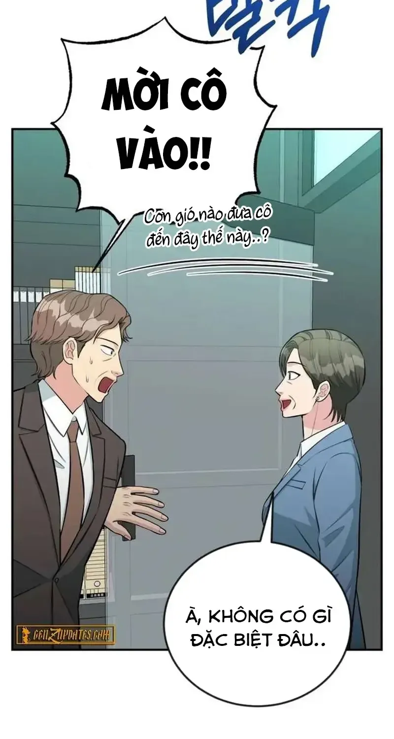 Chuyển Sinh Trở Thành Nhân Viên Mới Chap 73 - Next Chap 74