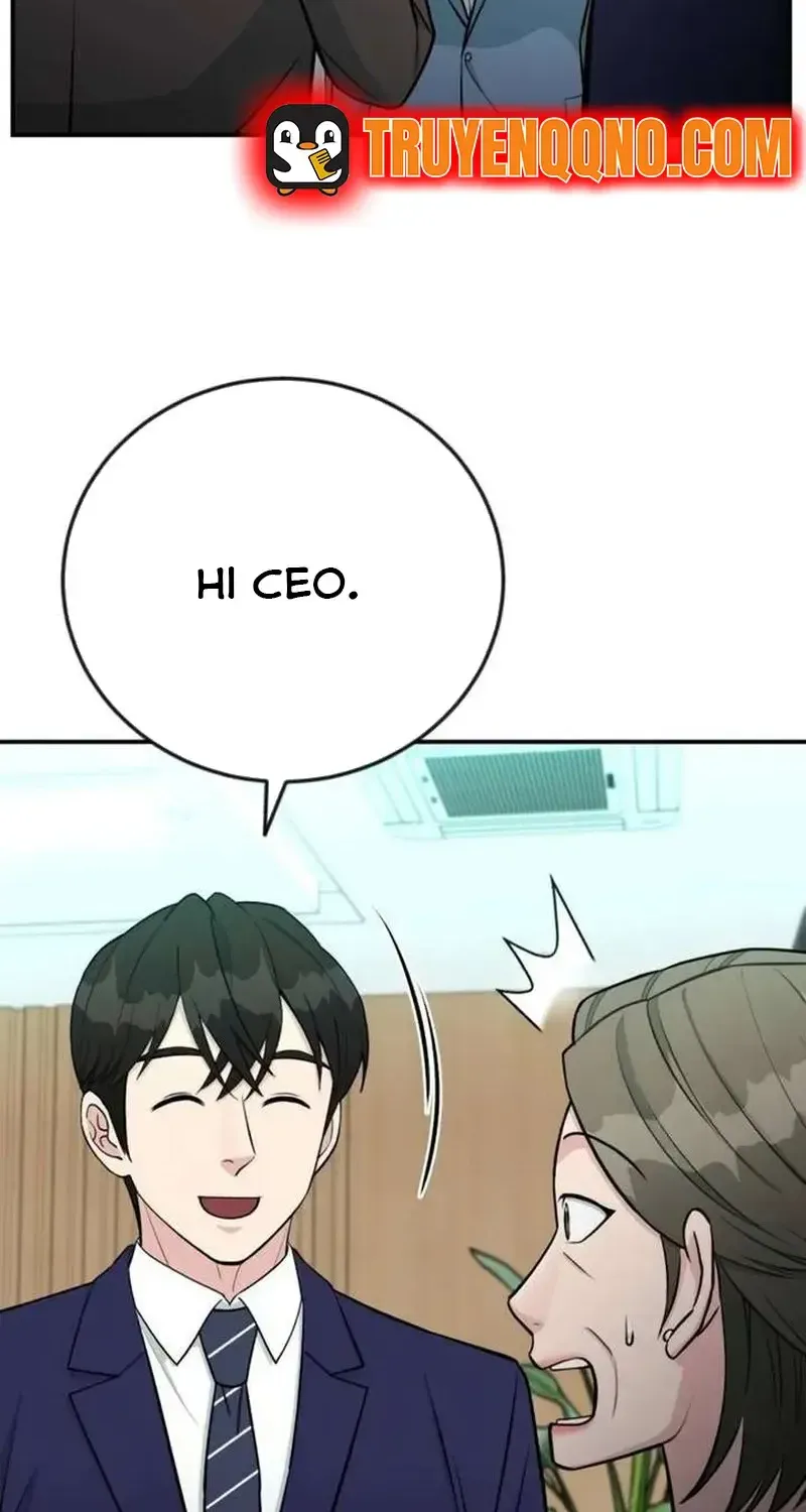 Chuyển Sinh Trở Thành Nhân Viên Mới Chap 73 - Next Chap 74