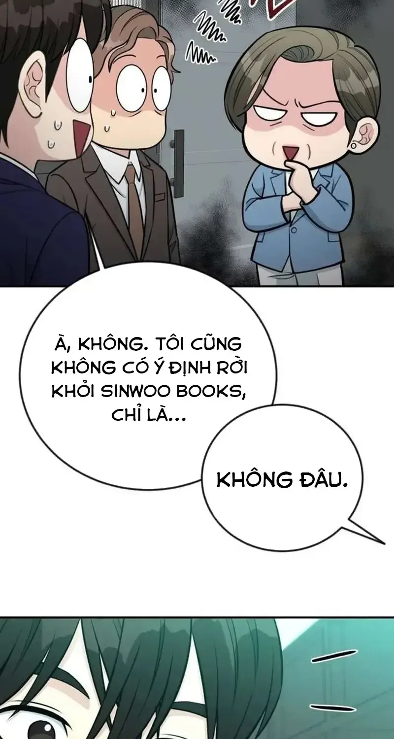 Chuyển Sinh Trở Thành Nhân Viên Mới Chap 73 - Next Chap 74