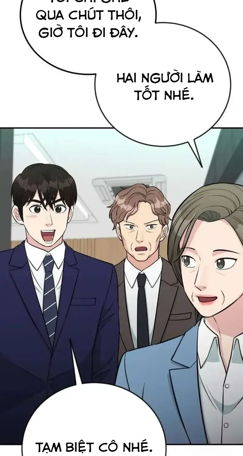 Chuyển Sinh Trở Thành Nhân Viên Mới Chap 73 - Next Chap 74