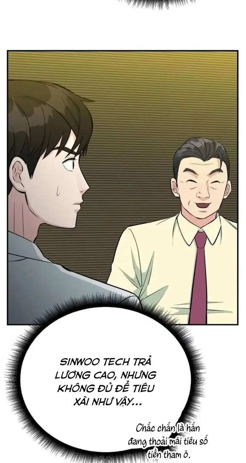 Chuyển Sinh Trở Thành Nhân Viên Mới Chap 75 - Next Chap 76