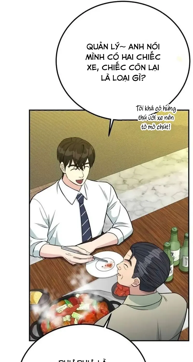 Chuyển Sinh Trở Thành Nhân Viên Mới Chap 75 - Next Chap 76