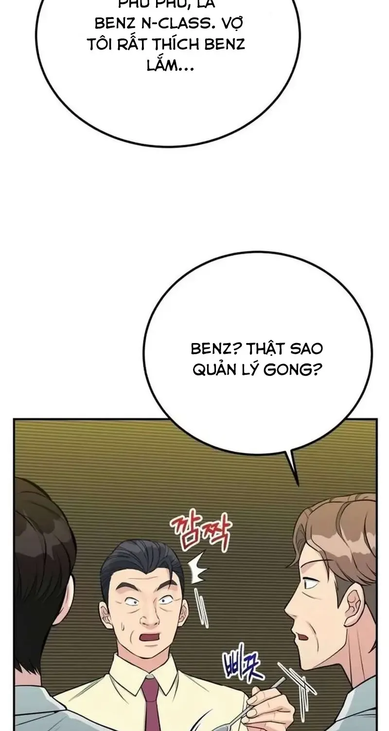 Chuyển Sinh Trở Thành Nhân Viên Mới Chap 75 - Next Chap 76