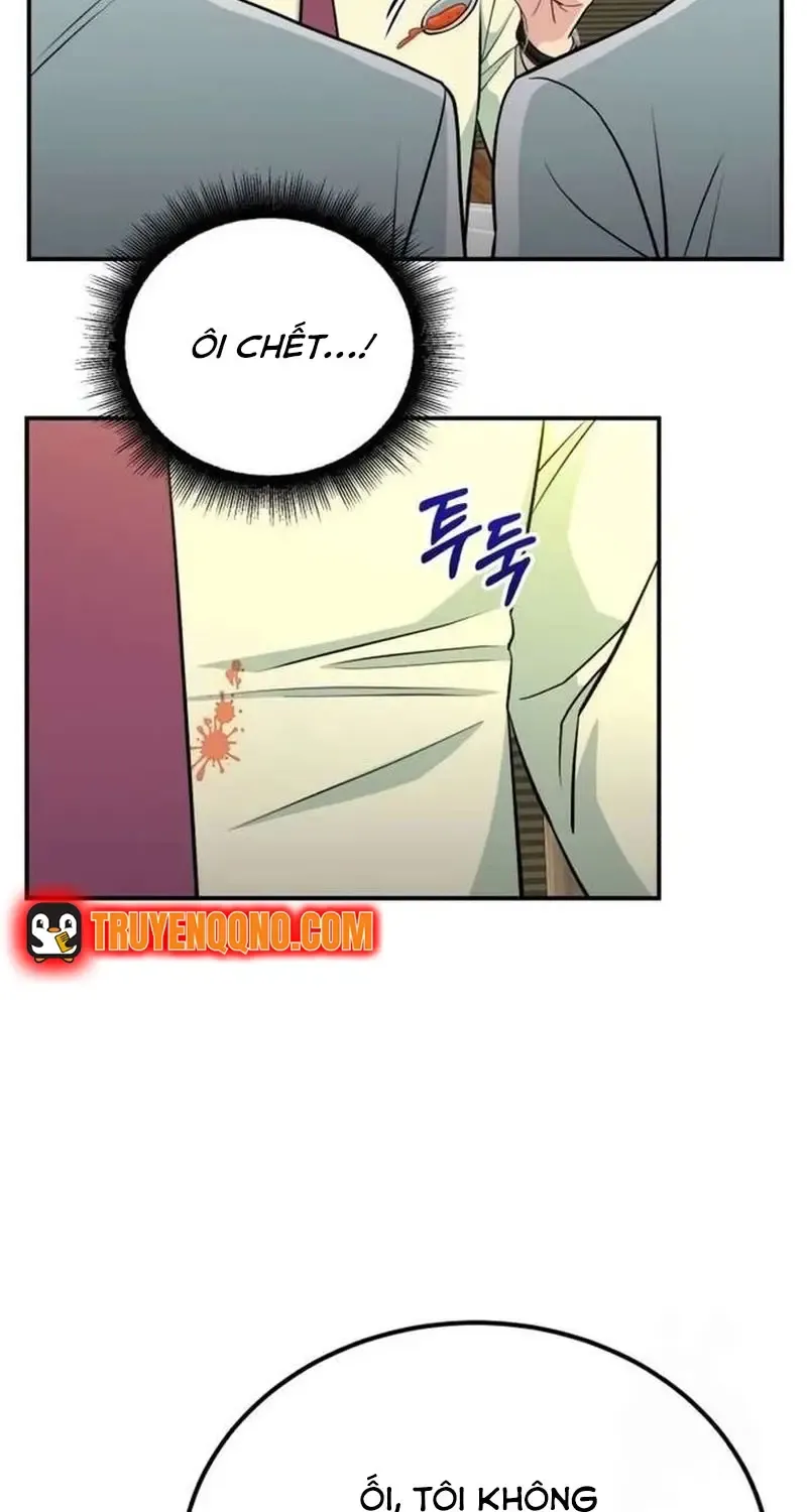 Chuyển Sinh Trở Thành Nhân Viên Mới Chap 75 - Next Chap 76