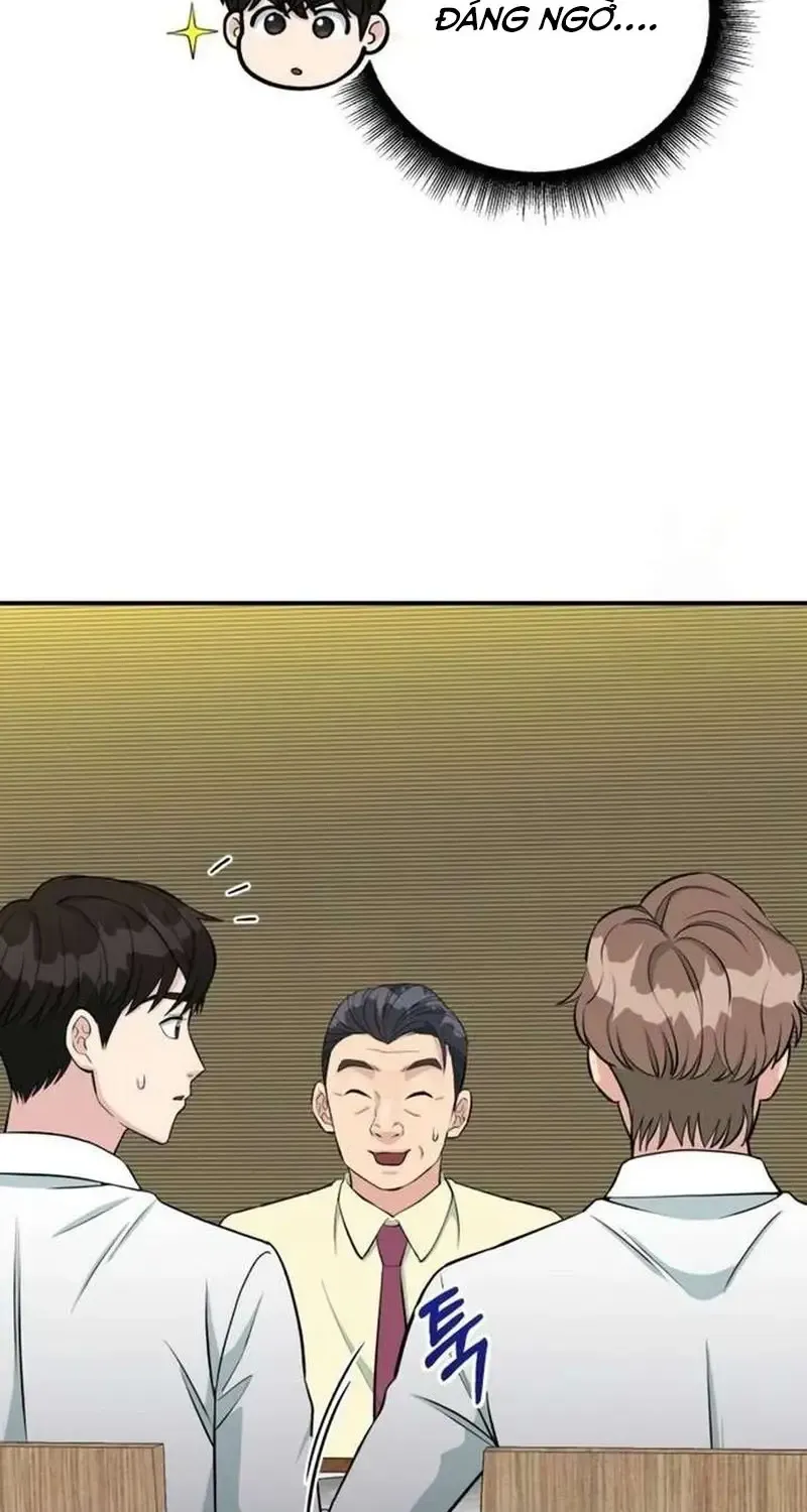 Chuyển Sinh Trở Thành Nhân Viên Mới Chap 75 - Next Chap 76