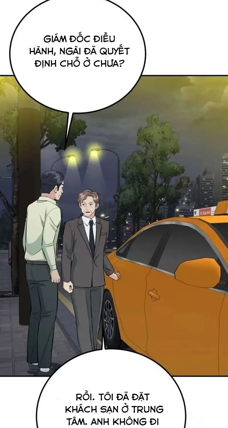 Chuyển Sinh Trở Thành Nhân Viên Mới Chap 75 - Next Chap 76