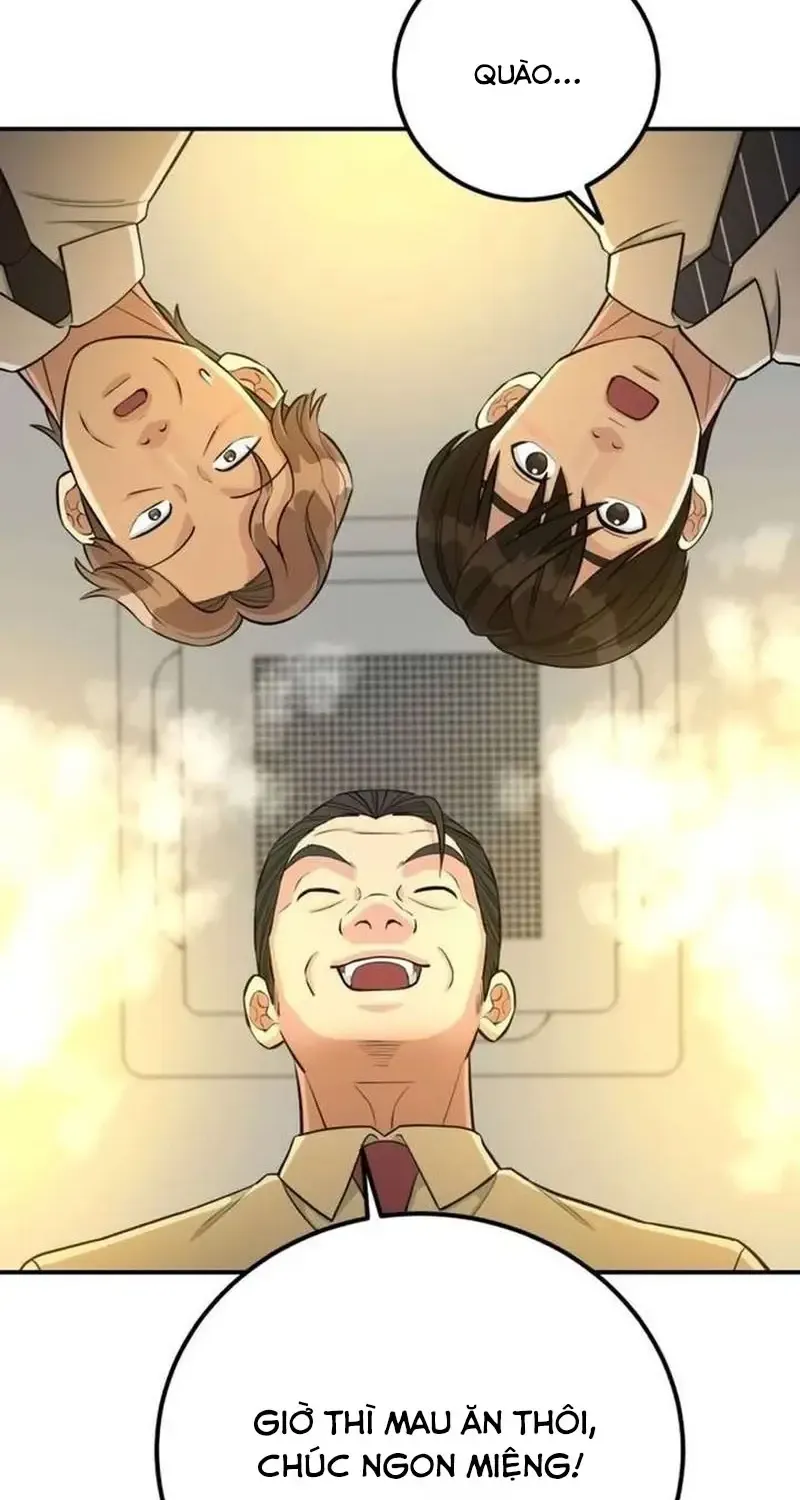 Chuyển Sinh Trở Thành Nhân Viên Mới Chap 75 - Next Chap 76