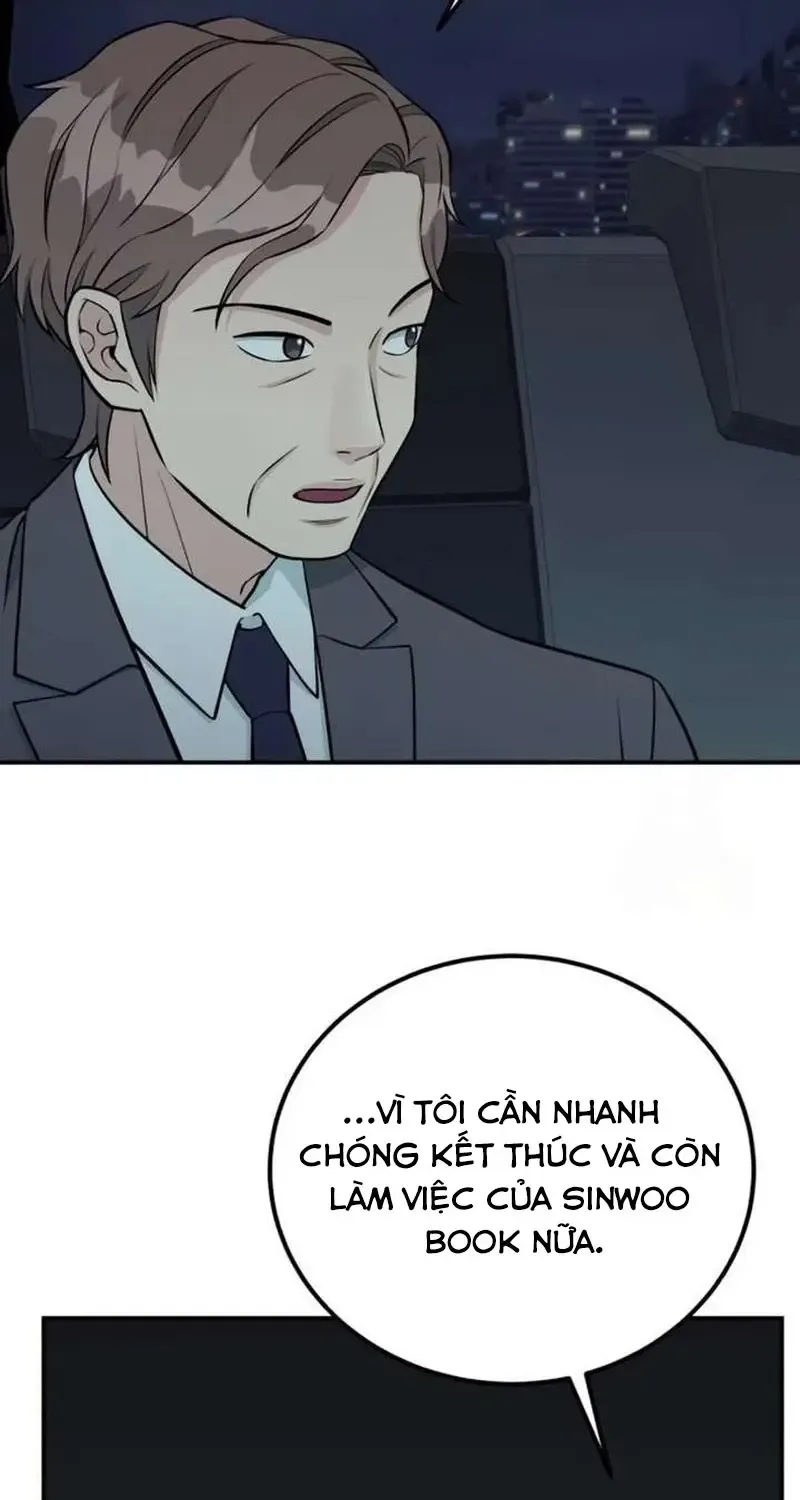 Chuyển Sinh Trở Thành Nhân Viên Mới Chap 75 - Next Chap 76