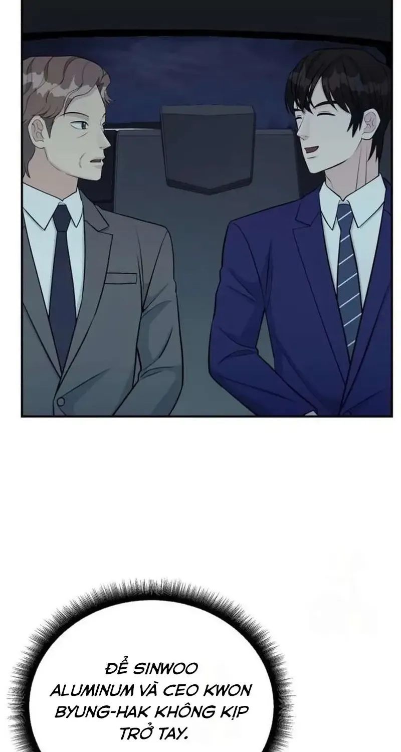 Chuyển Sinh Trở Thành Nhân Viên Mới Chap 75 - Next Chap 76