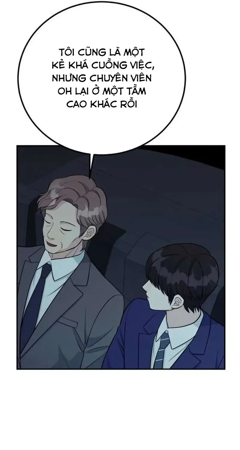 Chuyển Sinh Trở Thành Nhân Viên Mới Chap 75 - Next Chap 76