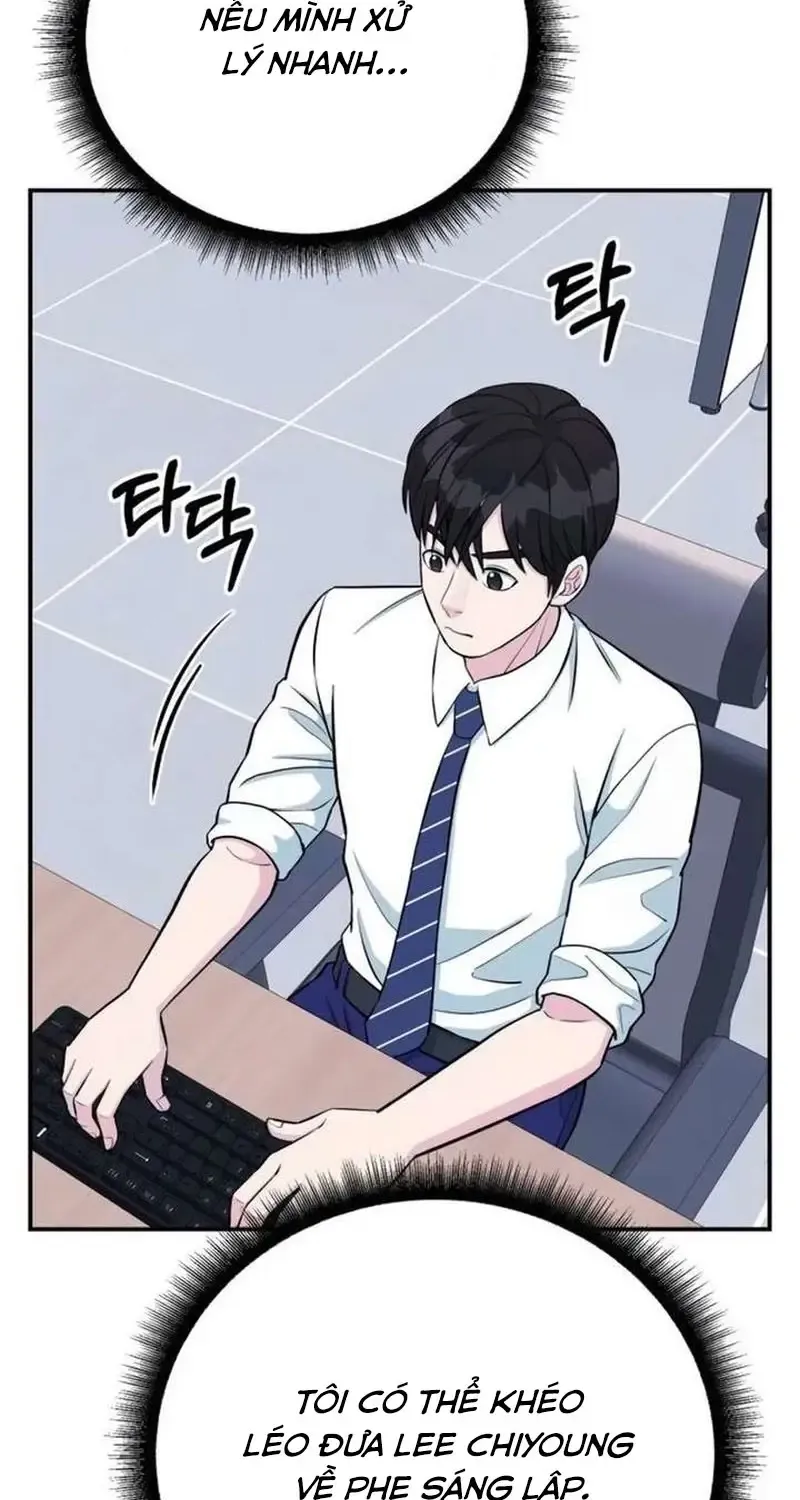 Chuyển Sinh Trở Thành Nhân Viên Mới Chap 75 - Next Chap 76